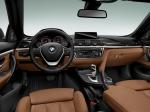 BMW 428i Convertible Luxury Line 2013 года